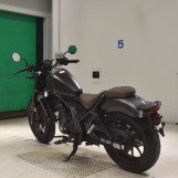 Мотоцикл Honda REBEL S CMX250 з пробігом 14755 km