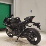 Мотоцикл Yamaha YZF-R9 з пробігом 4 km