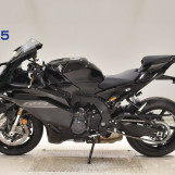 Мотоцикл Yamaha YZF-R9 з пробігом 4 km
