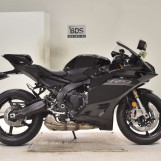 Мотоцикл Yamaha YZF-R9 з пробігом 4 km