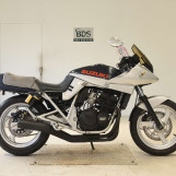 Мотоцикл Suzuki GSX250S KATANA с пробегом 18208 km