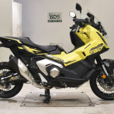 Мотоцикл Honda X-ADV750-2 з пробігом 2893 km
