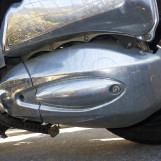 Мотоцикл Yamaha MAJESTY 250 з пробігом 20237 km