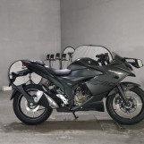 Мотоцикл Suzuki GIXXER250SF с пробегом 5391 km