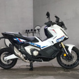 Мотоцикл Honda X-ADV750 з пробігом 1 km