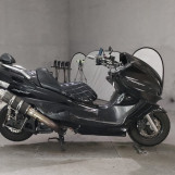 Мотоцикл Yamaha MAJESTY 250C с пробегом 29274 km