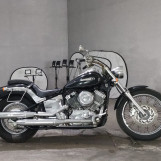 Мотоцикл Yamaha DRAGSTAR XVS400 с пробегом 20575 km