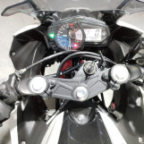 Мотоцикл Yamaha YZF-R25 с пробегом 17049 km