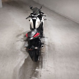 Мотоцикл Yamaha YZF-R25 с пробегом 17049 km