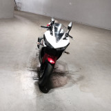 Мотоцикл Yamaha YZF-R25 с пробегом 17049 km