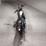 Мотоцикл GPX LEGEND 250 TWIN з пробігом 6558 km