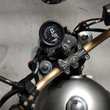 Мотоцикл GPX LEGEND 250 TWIN з пробігом 6558 km