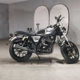 Мотоцикл GPX LEGEND 250 TWIN з пробігом 6558 km