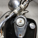 Мотоцикл Yamaha DRAGSTAR XVS400 CLASSIC з пробігом 20385 km