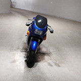 Мотоцикл Kawasaki ZZ-R250 с пробегом 65374 km