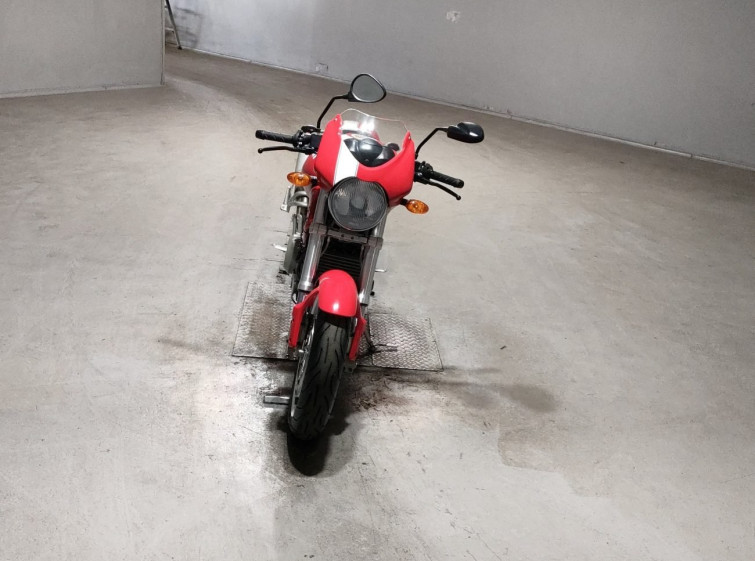 Мотоцикл Ducati MONSTER 800 S2R з пробігом 7233 km