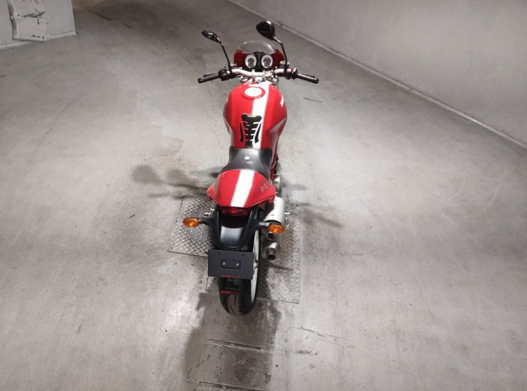Мотоцикл Ducati MONSTER 800 S2R з пробігом 7233 km