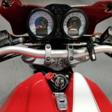 Мотоцикл Ducati MONSTER 800 S2R з пробігом 7233 km