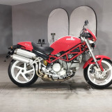Мотоцикл Ducati MONSTER 800 S2R з пробігом 7233 km