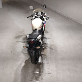 Мотоцикл Honda CBR250R с пробегом 81545 km