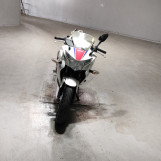 Мотоцикл Honda CBR250R с пробегом 81545 km