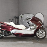 Мотоцикл Honda FORZA Z