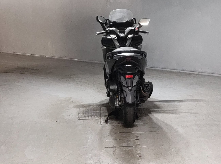 Мотоцикл Honda FORZA с пробегом 88872 km