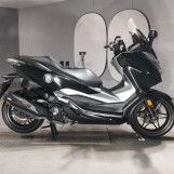 Мотоцикл Honda FORZA с пробегом 88872 km