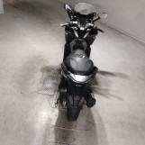 Мотоцикл Honda FORZA с пробегом 88872 km