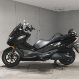 Мотоцикл Honda FORZA Z з пробігом 84368 km