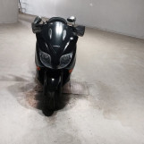 Мотоцикл Honda FORZA Z з пробігом 84368 km