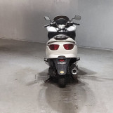 Мотоцикл Honda FORZA X с пробегом 35080 km