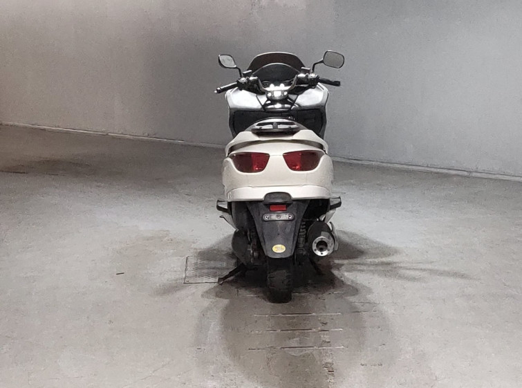 Мотоцикл Honda FORZA X с пробегом 35080 km