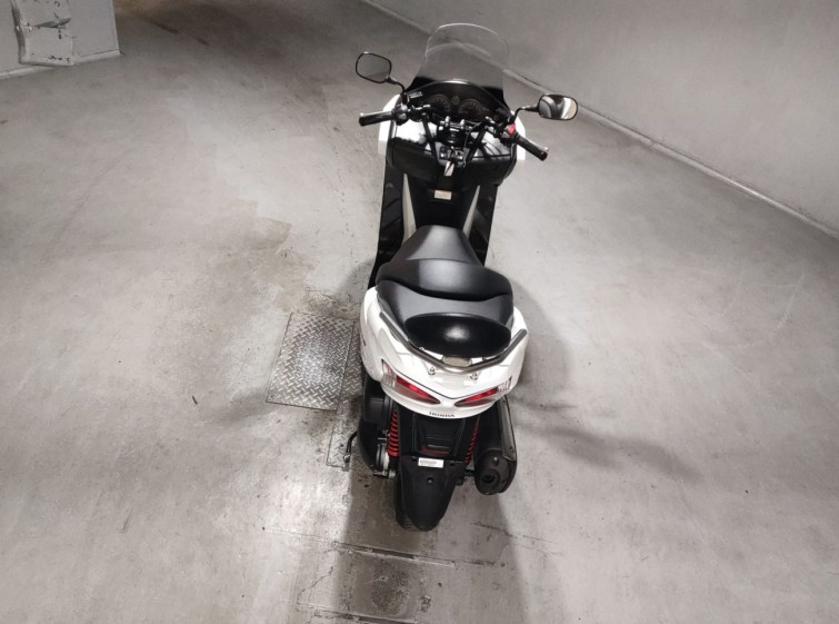 Мотоцикл Honda FORZASI с пробегом 48922 km