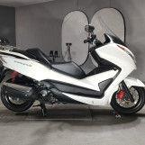 Мотоцикл Honda FORZASI с пробегом 48922 km