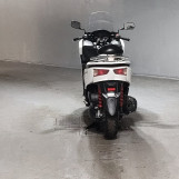 Мотоцикл Honda FORZASI с пробегом 48922 km