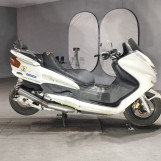 Мотоцикл Yamaha MAJESTY250 с пробегом 9668 km