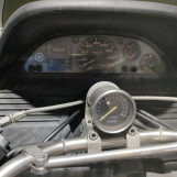 Мотоцикл Yamaha MAJESTY250 с пробегом 9668 km