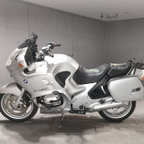 Мотоцикл BMW R1150RT с пробегом 31387 km