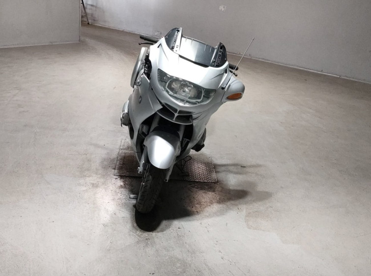 Мотоцикл BMW R1150RT с пробегом 31387 km