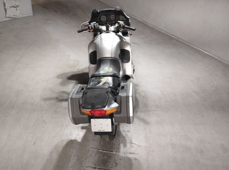 Мотоцикл BMW R1150RT с пробегом 31387 km