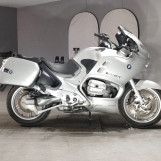 Мотоцикл BMW R1150RT с пробегом 31387 km