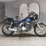 Мотоцикл Kawasaki ELIMINATOR 250LX з пробігом 43859 km