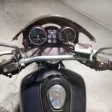Мотоцикл Kawasaki ELIMINATOR 250LX з пробігом 43859 km