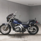 Мотоцикл Kawasaki ELIMINATOR 250LX з пробігом 43859 km
