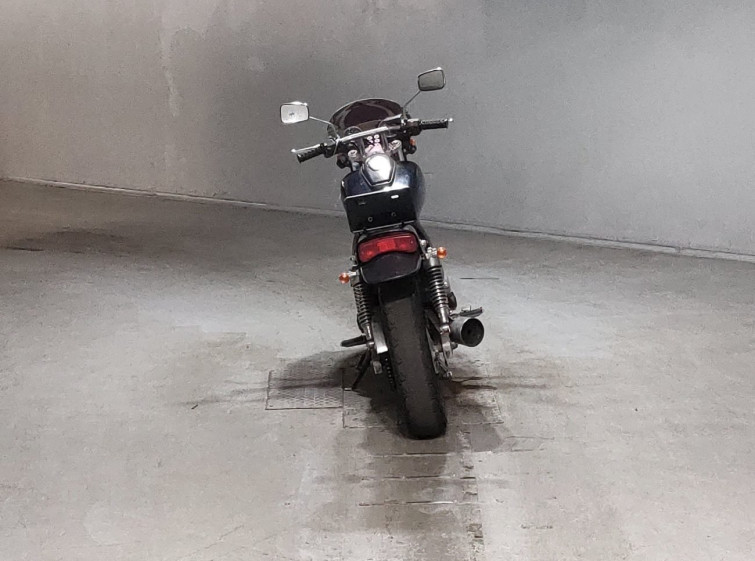 Мотоцикл Kawasaki ELIMINATOR 250LX з пробігом 43859 km