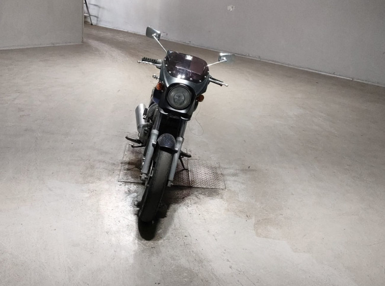 Мотоцикл Kawasaki ELIMINATOR 250LX з пробігом 43859 km
