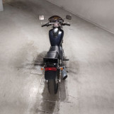 Мотоцикл Kawasaki ELIMINATOR 250LX з пробігом 43859 km