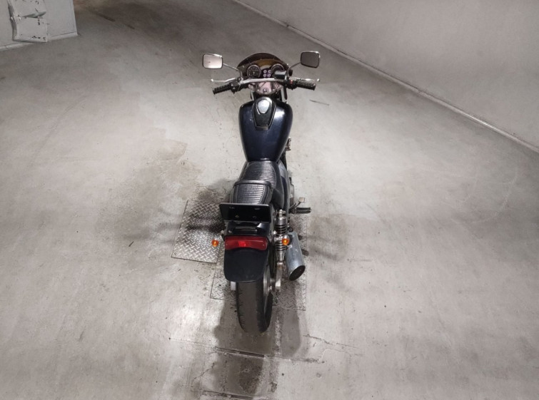 Мотоцикл Kawasaki ELIMINATOR 250LX з пробігом 43859 km