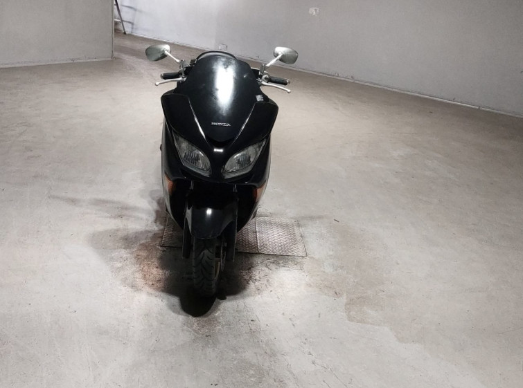Мотоцикл Honda FORZA Z с пробегом 36027 km
